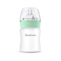 EUBO Baby Bottle - Tea