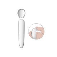 Baby Teething Spoon