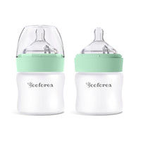 EUBO Baby Bottle - Tea