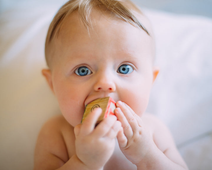 Babies may be ingesting far more microplastics than we could imagine.