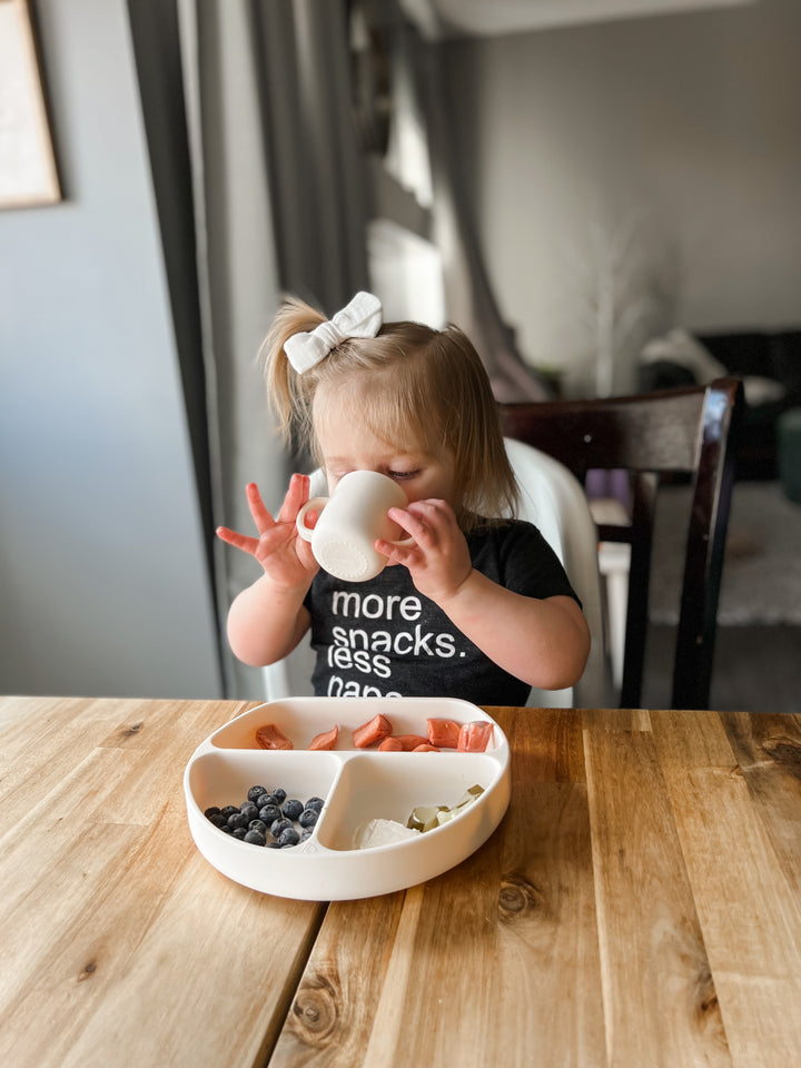 How To Tell When Baby Is Hungry or Full?